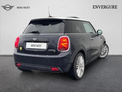 MINI Mini Cooper SE 184ch Edition Premium Plus BVA 5CV occasion 2023 - Photo 2