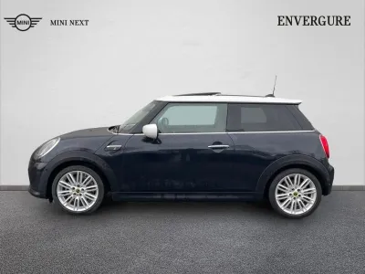 MINI Mini Cooper SE 184ch Edition Premium Plus BVA 5CV occasion 2023 - Photo 3
