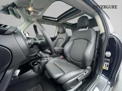 MINI Mini Cooper SE 184ch Edition Premium Plus BVA 5CV occasion 2023 - Photo 4