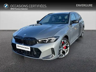 BMW Série 3 Touring M340dA xDrive 340ch M Performance occasion 2025 - Photo 1