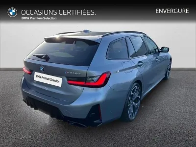 BMW Série 3 Touring M340dA xDrive 340ch M Performance occasion 2025 - Photo 2