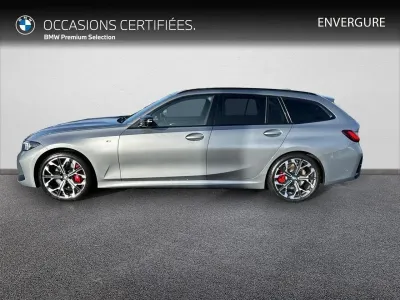 BMW Série 3 Touring M340dA xDrive 340ch M Performance occasion 2025 - Photo 3