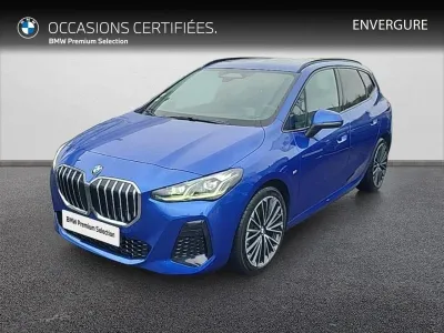 BMW Serie 2 ActiveTourer 218d 150ch M Sport DKG7 occasion 2022 - Photo 1