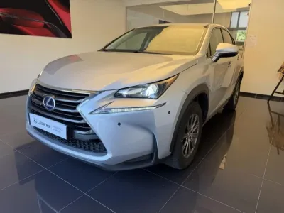 LEXUS NX 300h 2WD Business occasion 2017 - Photo 1