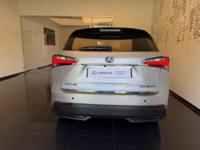 LEXUS NX 300h 2WD Business occasion 2017 - Photo 2
