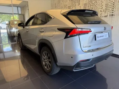 LEXUS NX 300h 2WD Business occasion 2017 - Photo 3