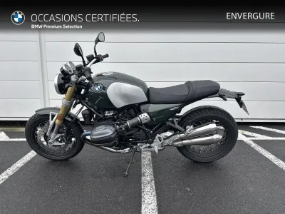 BMW R 12 NineT occasion 2024 - Photo 1
