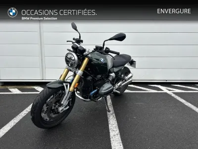 BMW R 12 NineT occasion 2024 - Photo 2