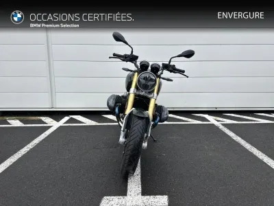 BMW R 12 NineT occasion 2024 - Photo 3