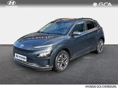 HYUNDAI Kona Electric 39kWh - 136ch Intuitive occasion 2022 - Photo 1