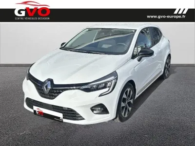 RENAULT Clio 1.6 E-Tech 145ch full hybrid Evolution occasion 2023 - Photo 1