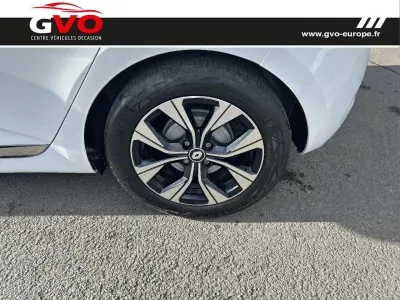 RENAULT Clio 1.6 E-Tech 145ch full hybrid Evolution occasion 2023 - Photo 4