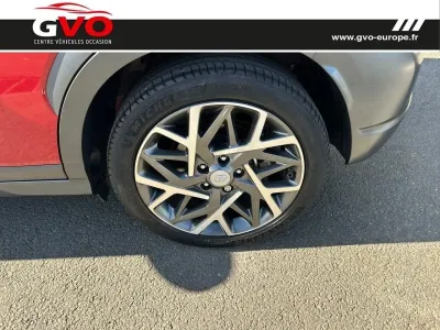 HYUNDAI Kona 1.6 GDi 141ch Hybrid Intuitive DCT-6 occasion 2022 - Photo 4