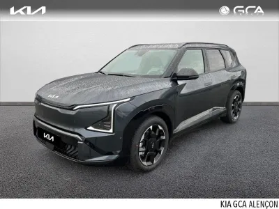KIA EV5 Autonomie Longue 218ch 81,4kWh GT-Line Business occasion 2026 - Photo 1