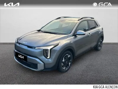 KIA Stonic 1.0 T-GDi 115ch MHEV Active Business DCT7 occasion 2025 - Photo 1