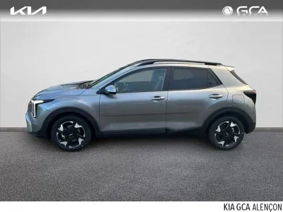 KIA Stonic 1.0 T-GDi 115ch MHEV Active Business DCT7 occasion 2025 - Photo 3