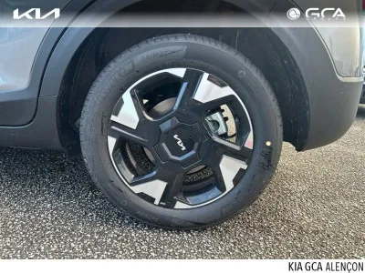 KIA Stonic 1.0 T-GDi 115ch MHEV Active Business DCT7 occasion 2025 - Photo 4