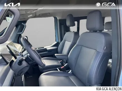 KIA PV5 Passenger L 163ch 71,2 kWh Plus Business occasion 2025 - Photo 4