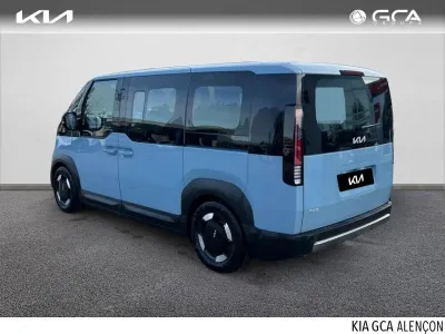 KIA PV5 Passenger L 163ch 71,2 kWh Plus Business occasion 2025 - Photo 3