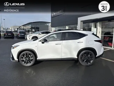 LEXUS NX 450h+ F SPORT Executive 4WD MY25 occasion 2025 - Photo 2