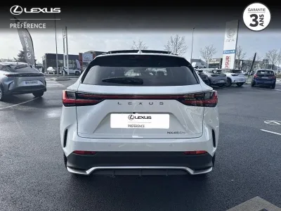 LEXUS NX 450h+ F SPORT Executive 4WD MY25 occasion 2025 - Photo 4