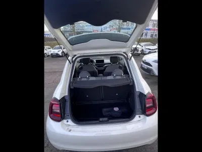 FIAT 500 e 118ch Icône occasion 2023 - Photo 4