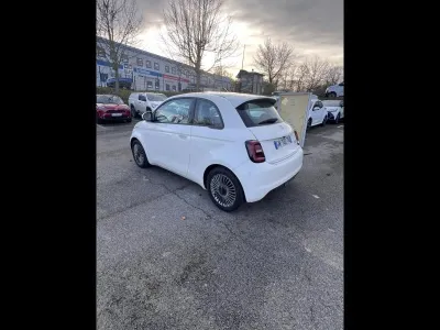 FIAT 500 e 118ch Icône occasion 2023 - Photo 2