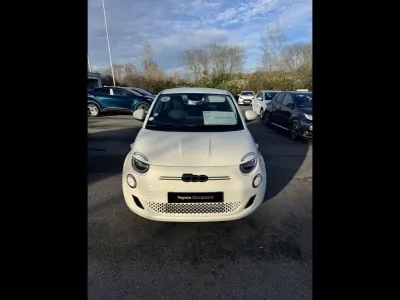 FIAT 500 e 118ch Icône occasion 2023 - Photo 3