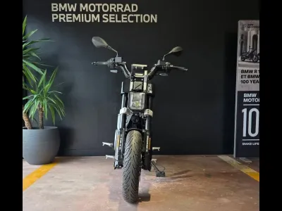 BMW C CE02 AM occasion 2025 - Photo 4