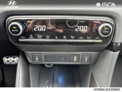 TOYOTA Yaris 116h GR Sport 5p MY22 occasion 2022 - Photo 4