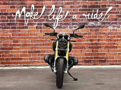 BMW R 12 1200 nineT occasion 2024 - Photo 4