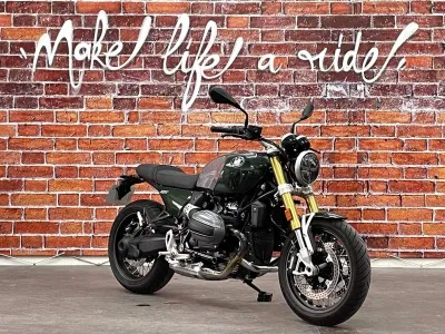 BMW R 12 1200 nineT occasion 2024 - Photo 2