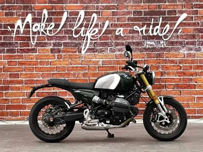 BMW R 12 1200 nineT occasion 2024 - Photo 3