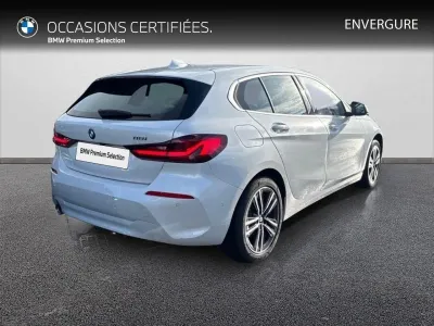 BMW Serie 1 118iA 136ch Business Design DKG7 occasion 2024 - Photo 2