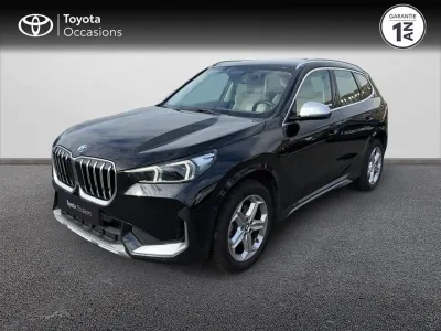 BMW X1 sDrive18i 136ch xLine occasion 2023 - Photo 1