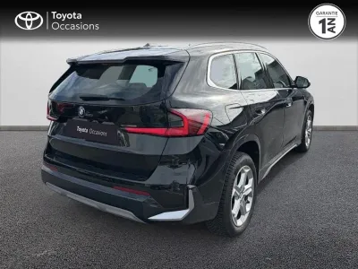 BMW X1 sDrive18i 136ch xLine occasion 2023 - Photo 2