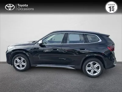 BMW X1 sDrive18i 136ch xLine occasion 2023 - Photo 3