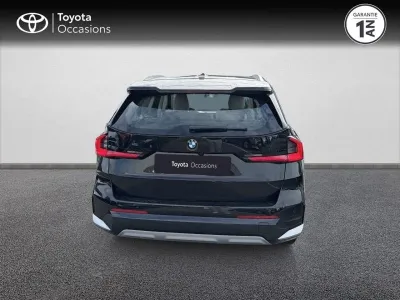 BMW X1 sDrive18i 136ch xLine occasion 2023 - Photo 4