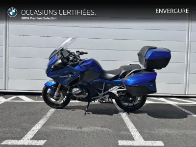 BMW R 1250 RT occasion 2023 - Photo 1