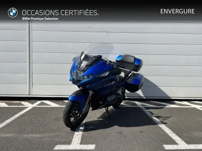 BMW R 1250 RT occasion 2023 - Photo 2