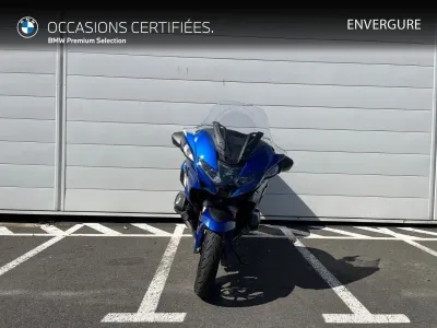 BMW R 1250 RT occasion 2023 - Photo 3