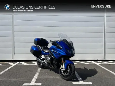 BMW R 1250 RT occasion 2023 - Photo 4