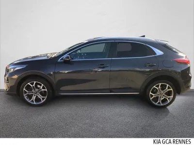 KIA XCeed 1.0 T-GDI 120ch Design occasion 2020 - Photo 3