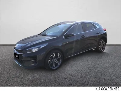 KIA XCeed 1.0 T-GDI 120ch Design occasion 2020 - Photo 1