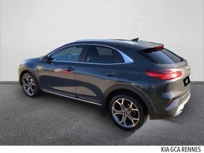 KIA XCeed 1.0 T-GDI 120ch Design occasion 2020 - Photo 2
