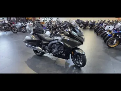 BMW K 1600 Grand America occasion 2022 - Photo 1
