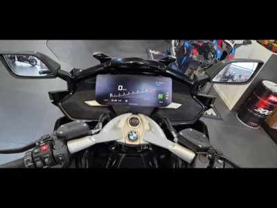 BMW K 1600 Grand America occasion 2022 - Photo 3