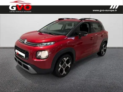CITROEN C3 Aircross BlueHDi 120ch S&S Shine EAT6 occasion 2020 - Photo 1