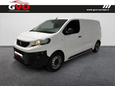 PEUGEOT Expert Fg Standard 1.5 BlueHDi 120ch S&S Pack Sport occasion 2019 - Photo 1