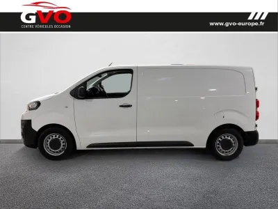 PEUGEOT Expert Fg Standard 1.5 BlueHDi 120ch S&S Pack Sport occasion 2019 - Photo 3